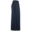 Long Skirt  - navy